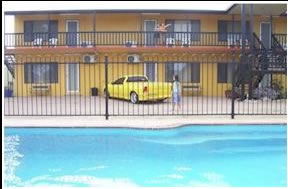 Heyfield Motel And Apartments - Accommodation Perth 2