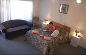 Heyfield Motel And Apartments - Accommodation Perth 3