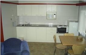 Heyfield Motel And Apartments - Accommodation Perth 4