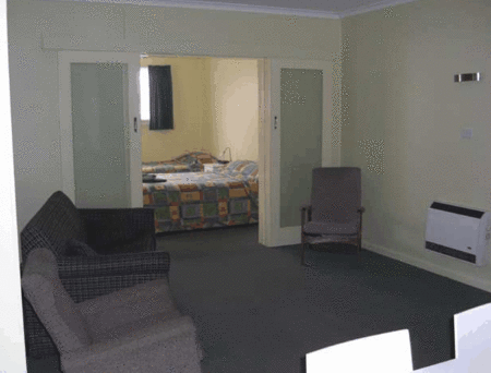 High Street Motel - Accommodation Perth