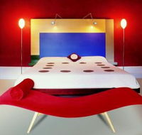 Medusa Hotel - Accommodation Perth