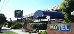 Hume Villa Motor Inn - Accommodation Perth