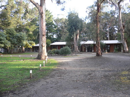 Koala Park Resort - Accommodation Perth 0