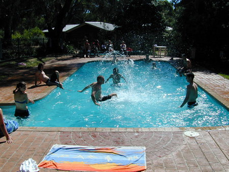 Koala Park Resort - Accommodation Perth 1