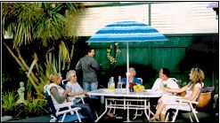 Lakes Jakaranda Holiday Units - Accommodation Perth 2