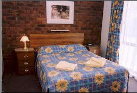 Lakes Jakaranda Holiday Units - Accommodation Perth 5