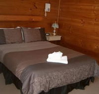 Paruna Motel - Accommodation Perth