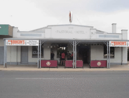 Pastoral Hotel - thumb 0