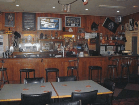 Pastoral Hotel - Accommodation Perth 1