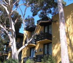 Pathfinder Motel - Accommodation Perth 1