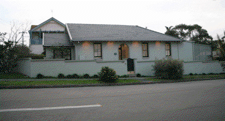 Accommodation Perth