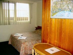 Pelican At Lakes Motel - Accommodation Perth 4