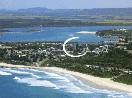Grandview Apartments Ballina - Accommodation Perth