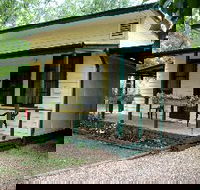 Pioneer Garden Cottages - Accommodation Perth