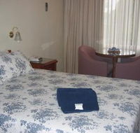 Mount Victoria Motor Inn - Accommodation Perth