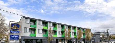 Carlton North VIC Accommodation Perth