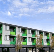 Best Western Melbourne's Princes Park Motor Inn - Accommodation Perth