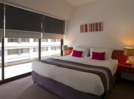 Y Hotel Hyde Park - Accommodation Perth 1