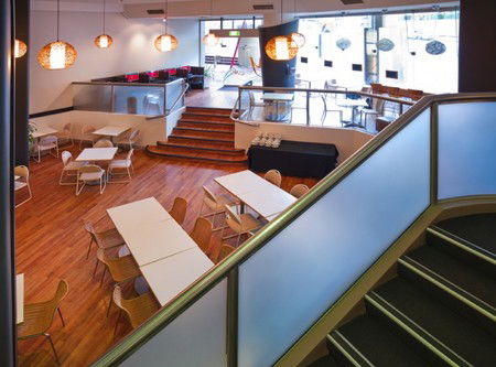 Y Hotel Hyde Park - Accommodation Perth 2