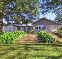 Robin Hill - Accommodation Perth