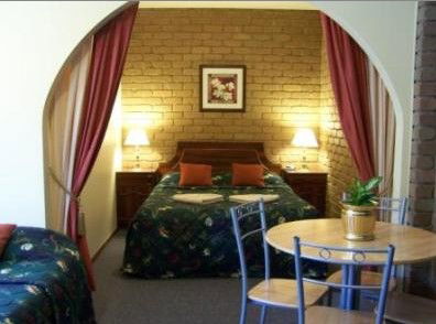 Albury Classic Motor Inn - Accommodation Perth 4