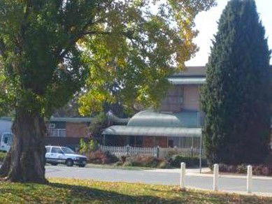 Parkway Motel - Accommodation Perth 5