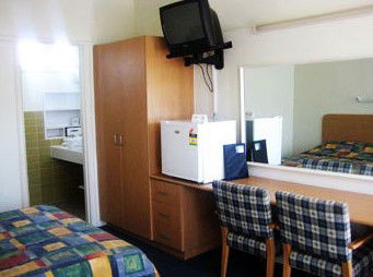 Sandbelt Club Hotel - Accommodation Perth 0