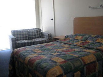 Sandbelt Club Hotel - Accommodation Perth 1