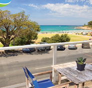 Lorne Beachfront Accommodation - Accommodation Perth