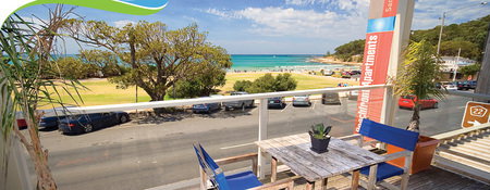 Lorne Beachfront Accommodation - Accommodation Perth 0