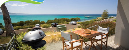 Lorne Beachfront Accommodation - Accommodation Perth 1