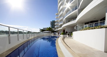 Sebel Maroochydore - Accommodation Perth 2