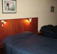 Ship Inn Motel - Accommodation Perth