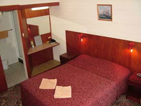 Ship Inn Motel - Accommodation Perth 1