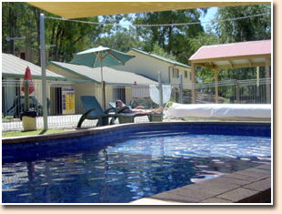 Snow View Holiday Units - Accommodation Perth 0