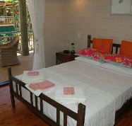 Licuala Lodge - Accommodation Perth