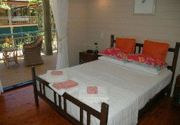 Licuala Lodge - Accommodation Perth 0