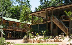 Licuala Lodge - Accommodation Perth 2