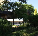 All Seasons Motor Lodge - Accommodation Perth