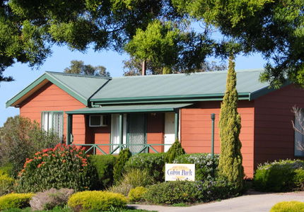 Port Lincoln Cabin Park - Accommodation Perth 0