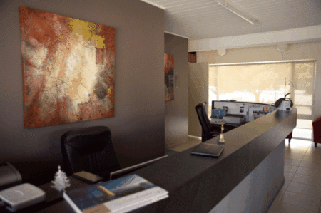 Buffalo Motor Inn - Accommodation Perth