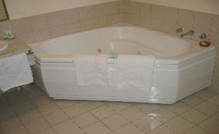 St Georges Motor Inn - Accommodation Perth 2