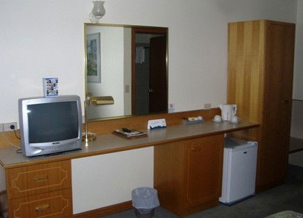 St Georges Motor Inn - Accommodation Perth 3