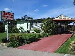 Moornapa ACT Accommodation Perth