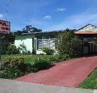Stratford Motel - Accommodation Perth