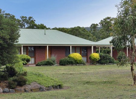 Moonambel VIC Accommodation Perth