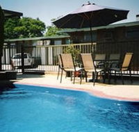 Sun Centre Motel - Accommodation Perth