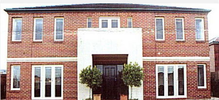  Accommodation Perth