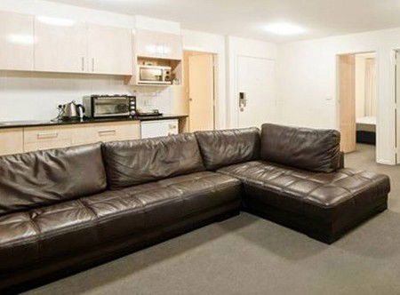The Statesman Hotel - Accommodation Perth 0