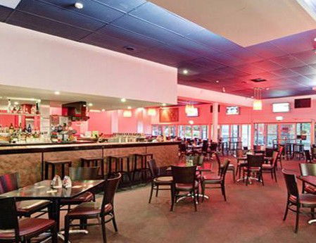 The Statesman Hotel - Accommodation Perth 2